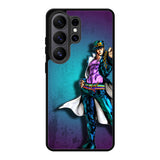 Jojo Jotaro Kujo Samsung Galaxy S26 Plus Case