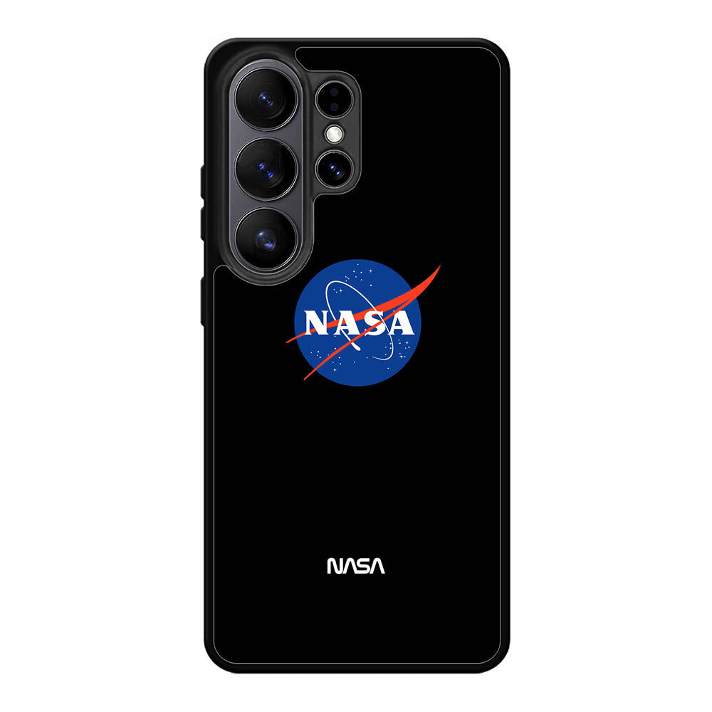 NASA America Samsung Galaxy S26 Plus Case