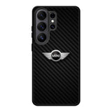 Mini Cooper Samsung Galaxy S26 Plus Case