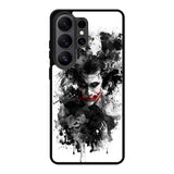 Joker Black White Samsung Galaxy S26 Plus Case DC0938