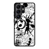 Nightmare Before Christmas 3rd Samsung Galaxy S26 Plus Case