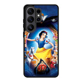Snow White Disney Princess Samsung Galaxy S26 Plus Case DC1692