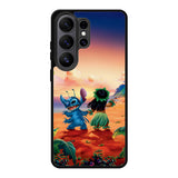 Lilo and Stitch 1st Samsung Galaxy S26 Plus Case