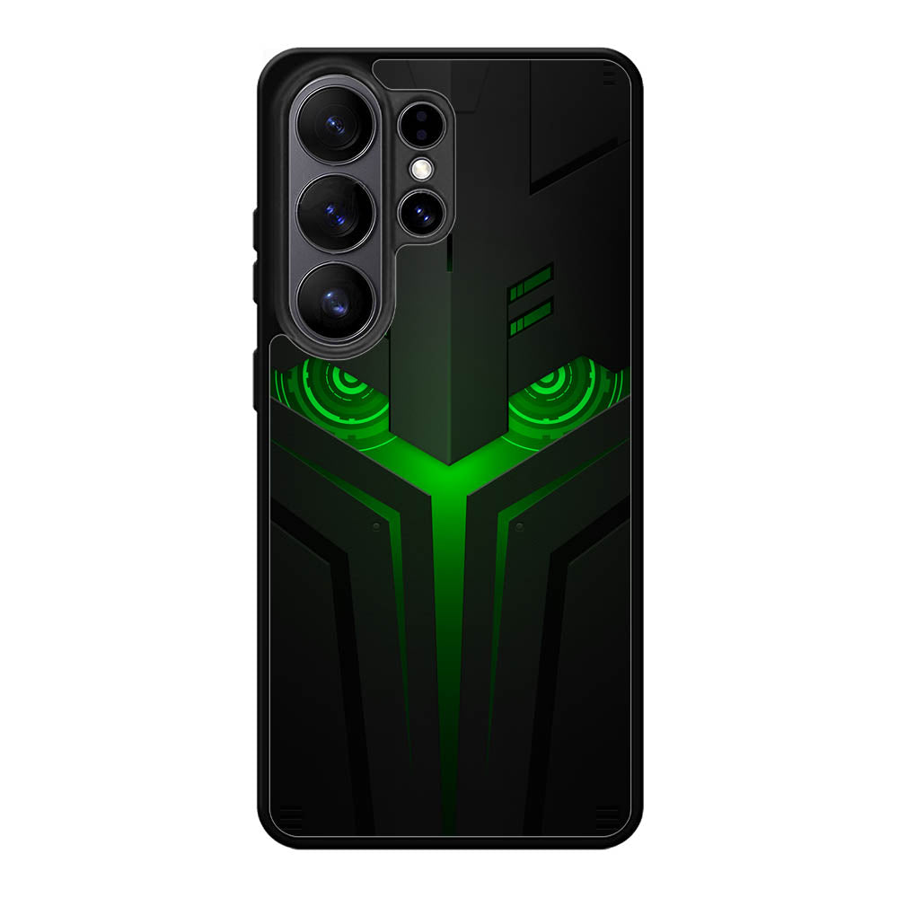 Gaming Black Shark 1st Samsung Galaxy S26 Plus Case
