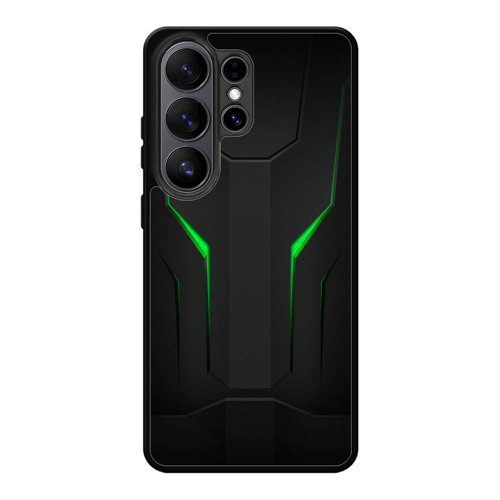 Gaming Black Shark Samsung Galaxy S26 Plus Case DC0676