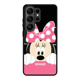 Disney Minnie Mouse 3rd Samsung Galaxy S26 Plus Case