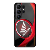 Honda Motor Samsung Galaxy S26 Plus Case DC0848
