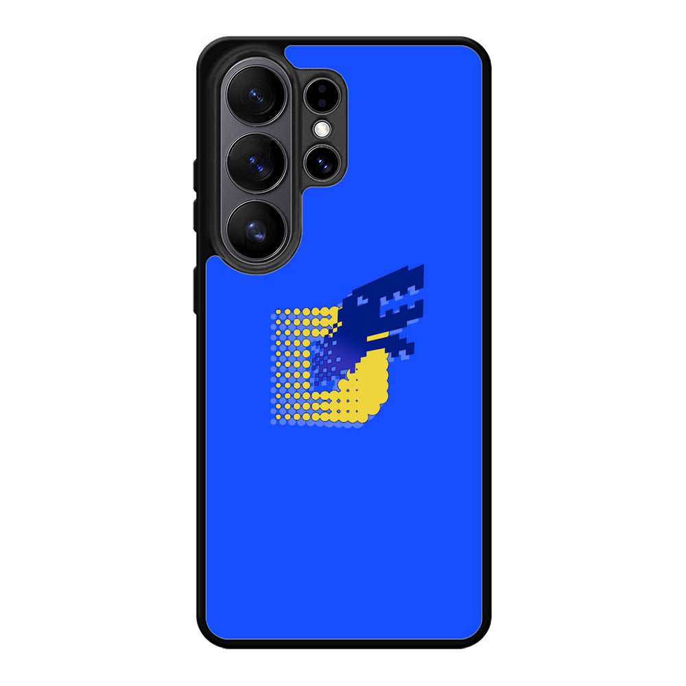 Digimon Tamers Card Samsung Galaxy S26 Plus Case DC0515