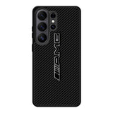 Mercedes AMG Carbon Samsung Galaxy S26 Plus Case