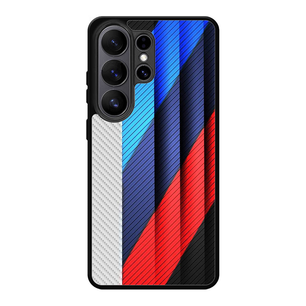 Bmw M Power 2nd Samsung Galaxy S26 Plus Case