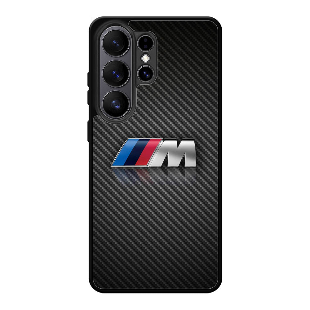 Bmw M Power 3rd Samsung Galaxy S26 Plus Case