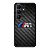 Bmw M Power 3rd Samsung Galaxy S26 Plus Case