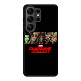 Guardians Of The Galaxy 2nd Samsung Galaxy S26 Plus Case