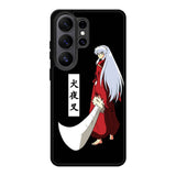 Inuyasha 2nd Samsung Galaxy S26 Plus Case