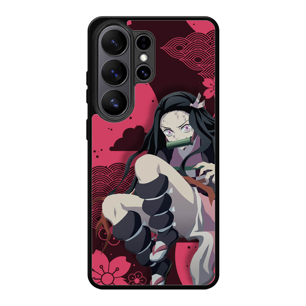 Dragon Ball Goku Samsung Galaxy S26 Plus Case DC0553