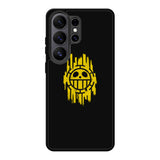 Trafalgar Law One Piece Samsung Galaxy S26 Plus Case DC1904