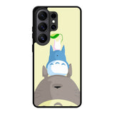 Dragon Ball Goku Samsung Galaxy S26 Plus Case DC0554