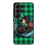 Portgas One Piece Samsung Galaxy S26 Plus Case DC1511