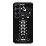 Cyberpunk Tech Samsung Galaxy S26 Plus Case
