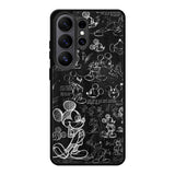 Mickey Mouse 10th Samsung Galaxy S26 Plus Case