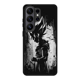 Dragon Ball Goku Samsung Galaxy S26 Plus Case DC0552