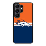 Denver Broncos 1st Samsung Galaxy S26 Plus Case