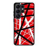 Eddie Van Halen Samsung Galaxy S26 Plus Case DC0592