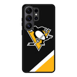 Pittsburgh Penguins 1st Samsung Galaxy S26 Plus Case