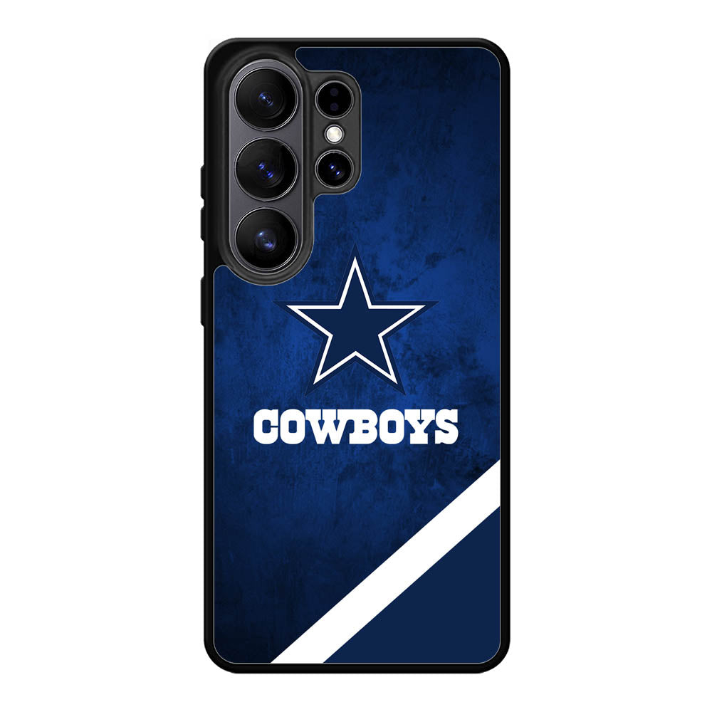 Dallas Cowboys 5th Samsung Galaxy S26 Plus Case
