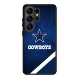 Dallas Cowboys 5th Samsung Galaxy S26 Plus Case