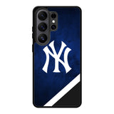 New York Yankees Samsung Galaxy S26 Plus Case DC1266