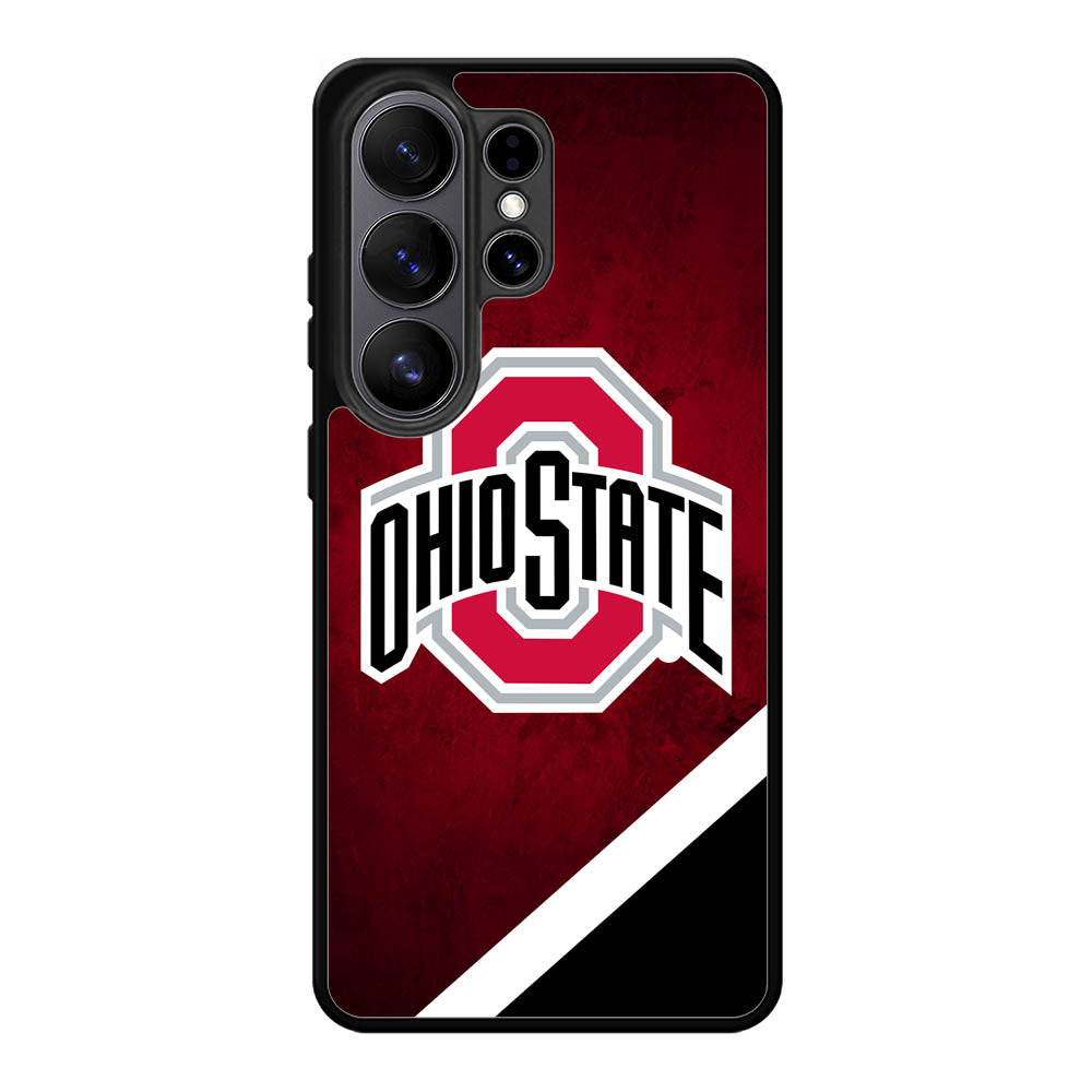 Ohio State Buckeyes 5th Samsung Galaxy S26 Plus Case