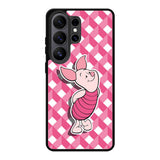 Piglet Winnie The Pooh 1st Samsung Galaxy S26 Plus Case