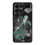 Zoro One Piece Samsung Galaxy S26 Plus Case DC2004