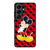 Mickey Mouse Samsung Galaxy S26 Plus Case DC1170