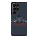 Ramiel Angel Evangelion Samsung Galaxy S26 Plus Case