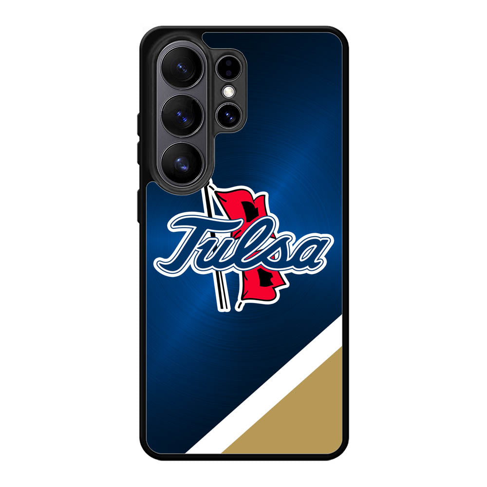 The Navy Midshipmen Samsung Galaxy S26 Plus Case