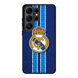 Real Madrid Samsung Galaxy S26 Plus Case DC1553