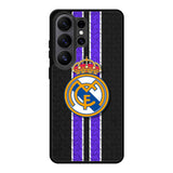 Real Madrid Samsung Galaxy S26 Plus Case DC1554
