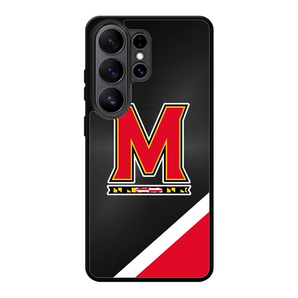 North Carolina State Football Samsung Galaxy S26 Plus Case DC1295