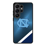 North Carolina Tar Heels 1st Samsung Galaxy S26 Plus Case