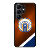 Illinois Fighting Illini 1st Samsung Galaxy S26 Plus Case