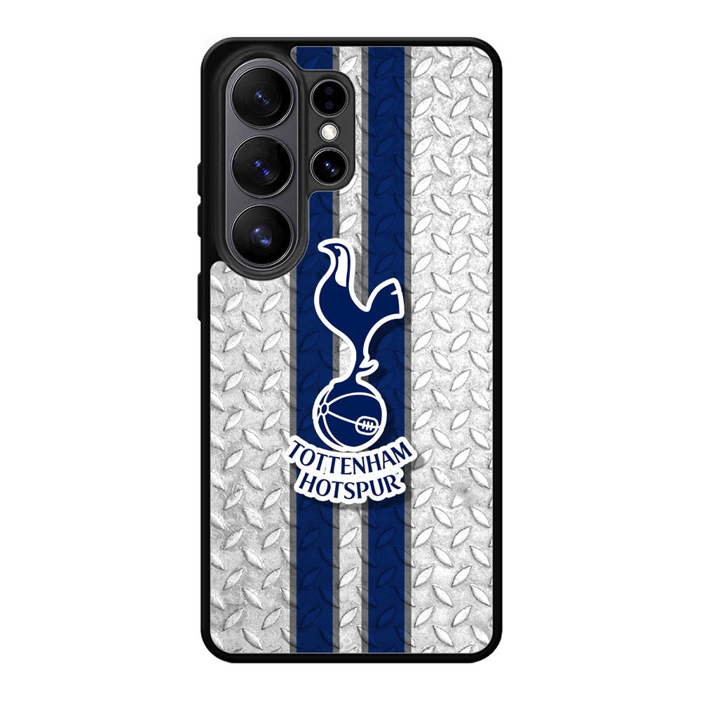 Tottenham Hotspur Samsung Galaxy S26 Plus Case DC1903