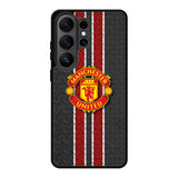 Manchester United 3rd Samsung Galaxy S26 Plus Case