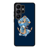 Pokemon Gyarados Anchor Samsung Galaxy S26 Plus Case DC1482