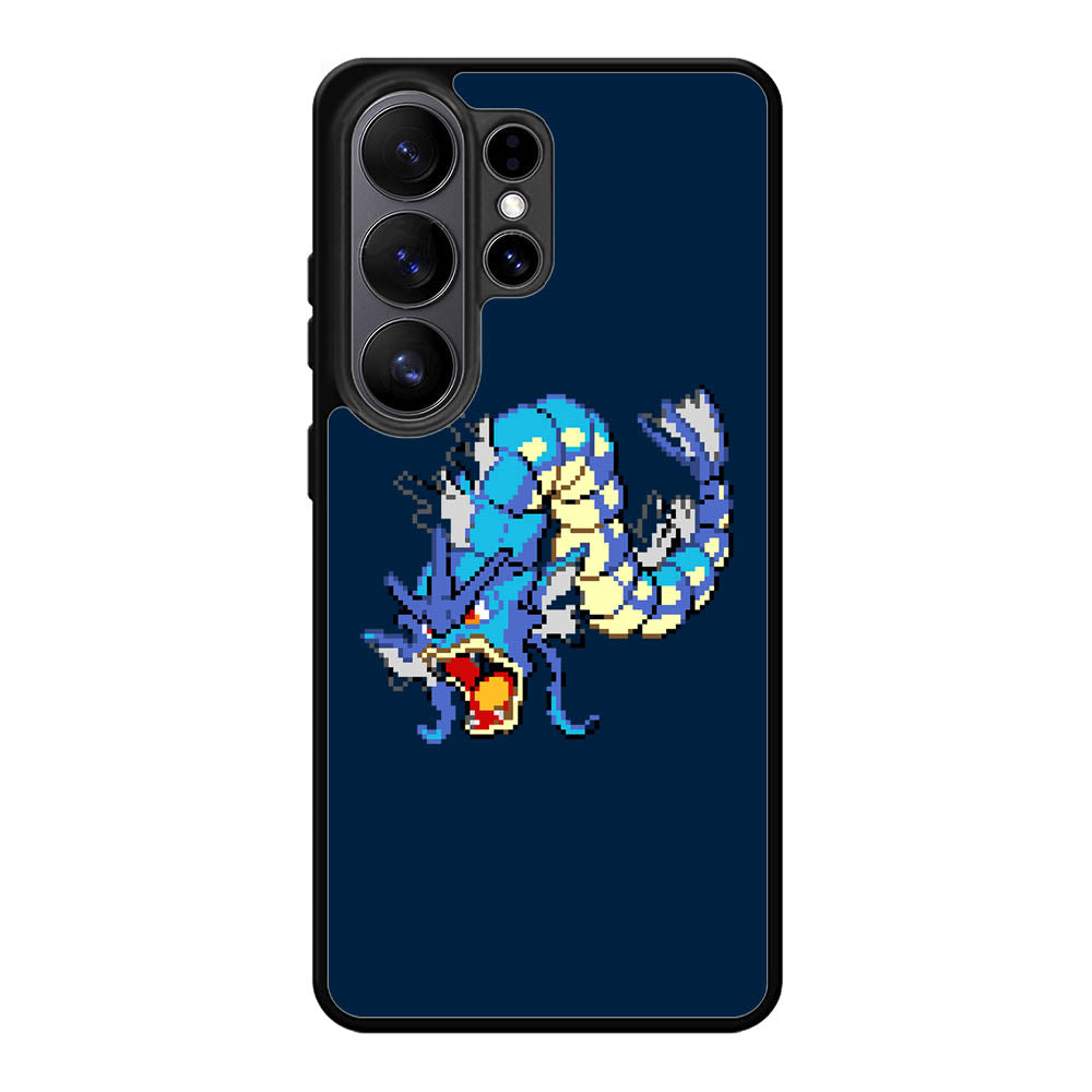 Pokemon Eevee Samsung Galaxy S26 Plus Case DC1478