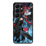 Joker Arsene Persona 5 Samsung Galaxy S26 Plus Case