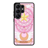 Cardcaptor Sakura Samsung Galaxy S26 Plus Case