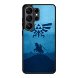Legend Of Zelda Samsung Galaxy S26 Plus Case DC1015