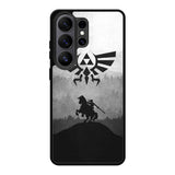 Legend Of Zelda Samsung Galaxy S26 Plus Case DC1016